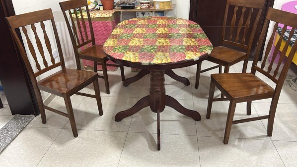 Used Furniture - 14