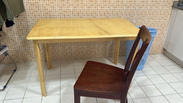 Used Furniture - 5