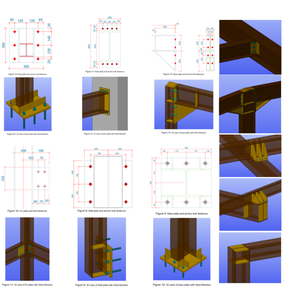 STRUCTURAL CALCULATION REPORT - 2