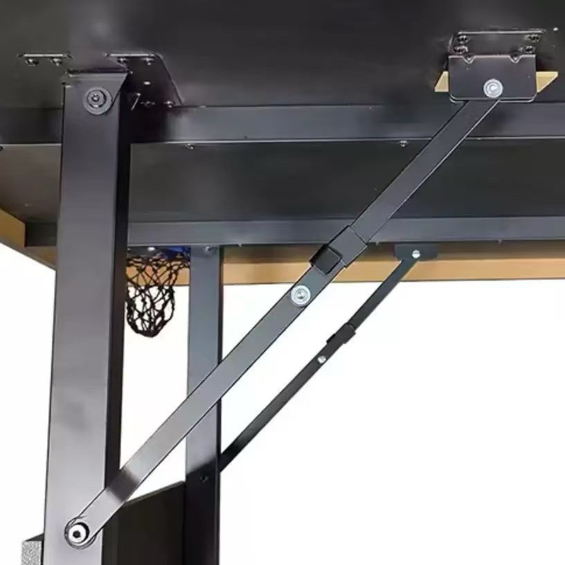 6ft Billiard Table(Foldable) - 3