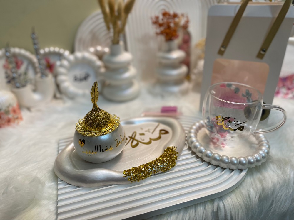 هدايا وديكورات مميزه - 12