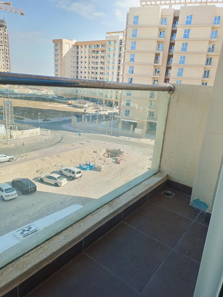 for rent 1bhk ff excluded lusail - 5