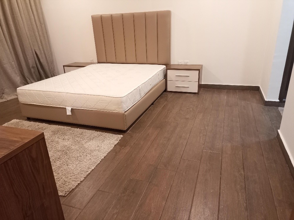 for rent 1bhk ff excluded lusail - 1