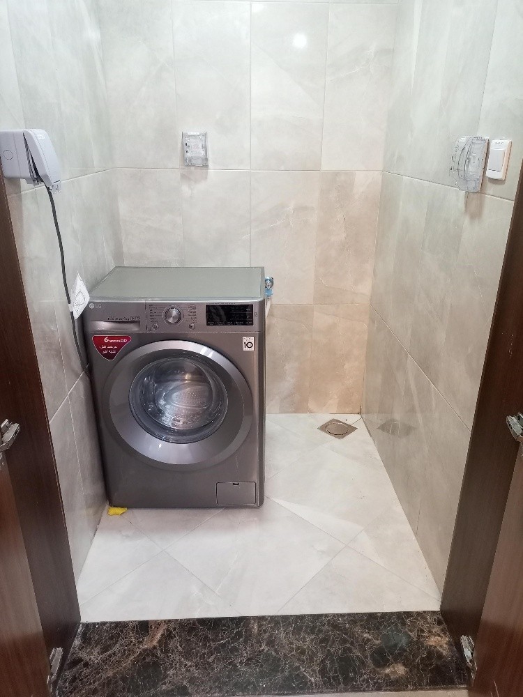 for rent 1bhk ff excluded lusail - 11