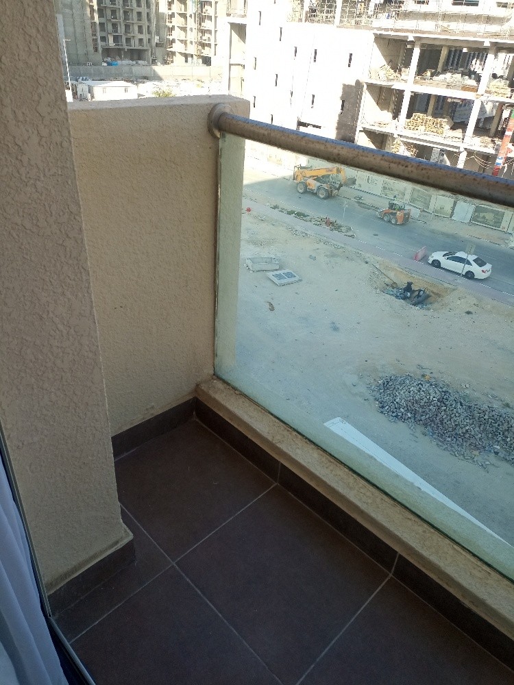 for rent 1bhk ff excluded lusail - 4