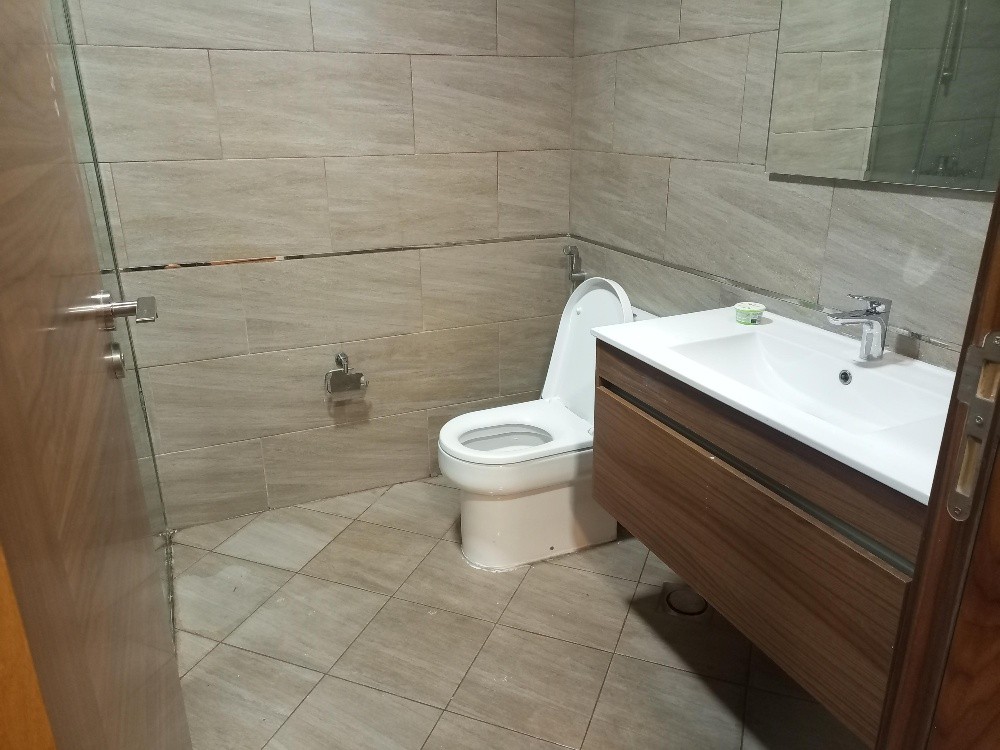 for rent 1bhk ff excluded lusail - 12