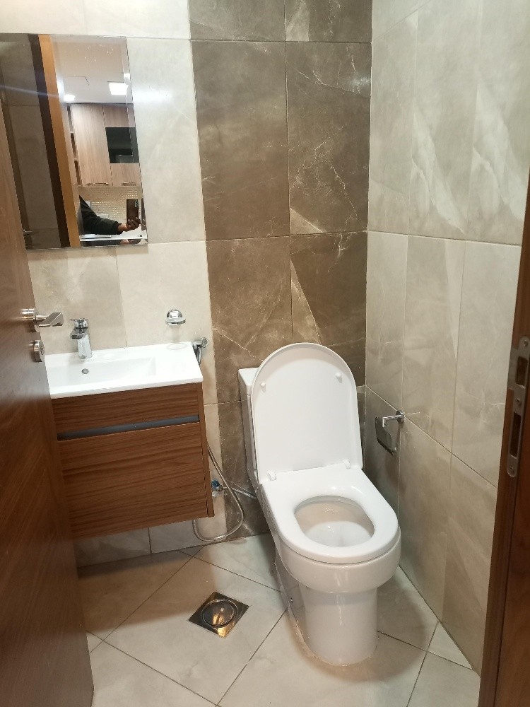 for rent 1bhk ff excluded lusail - 14