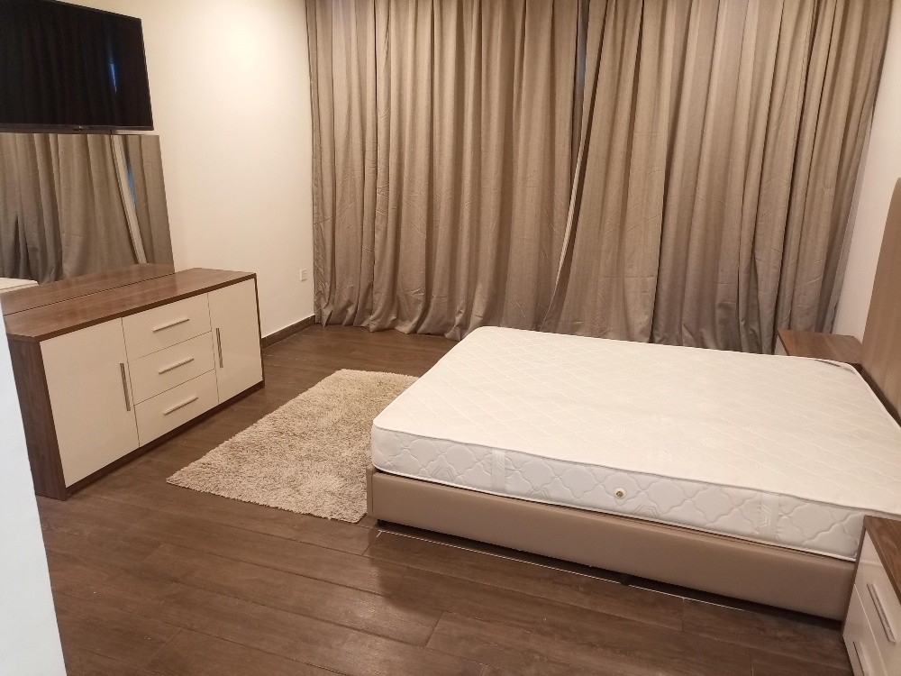 for rent 1bhk ff excluded lusail - 6