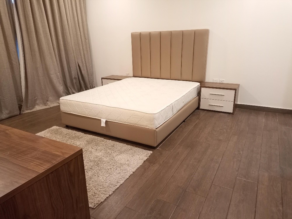 for rent 1bhk ff excluded lusail - 13