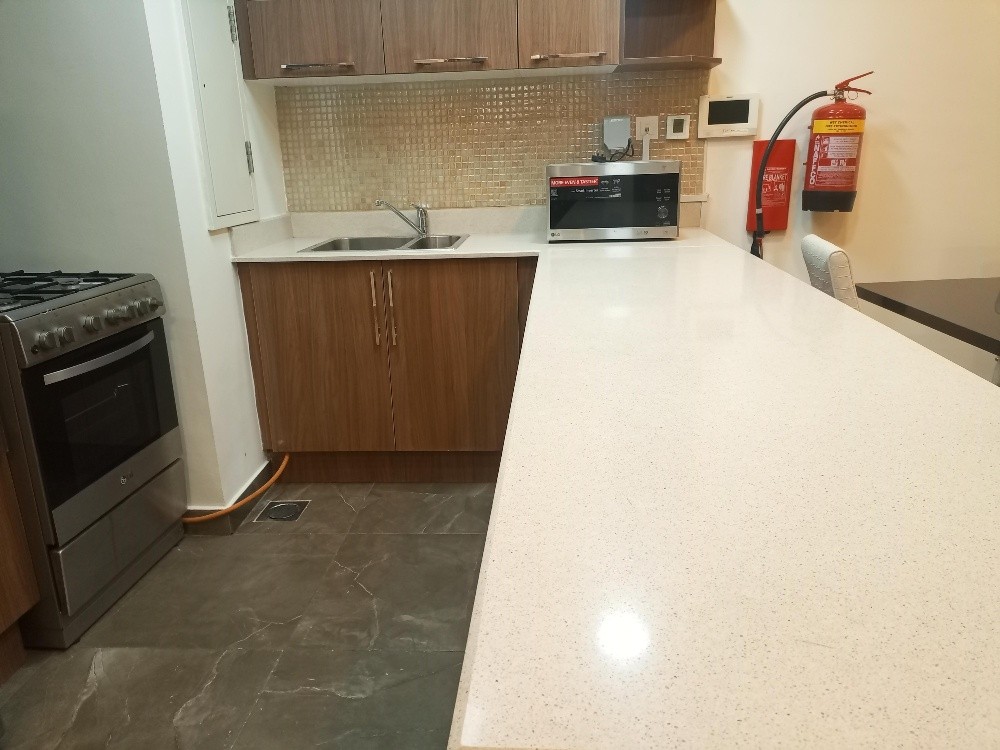 for rent 1bhk ff excluded lusail - 10