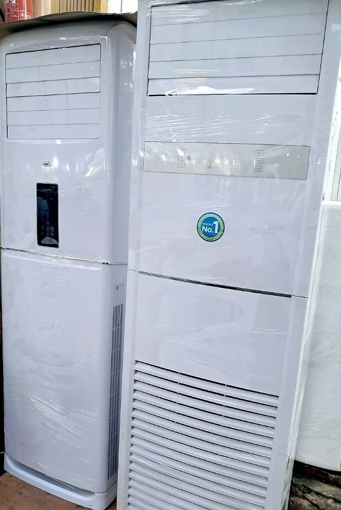 Stand AC Selling - 1