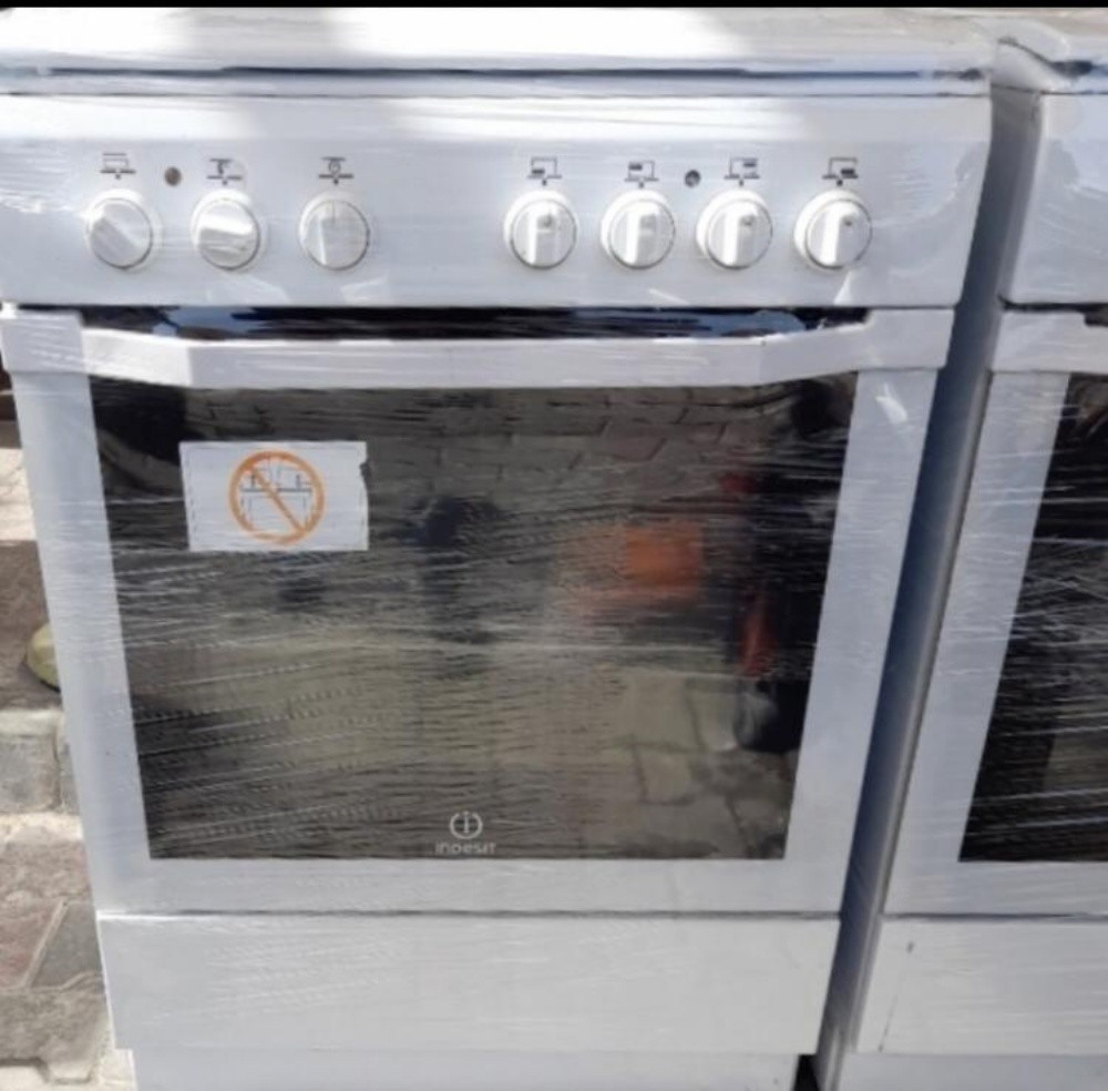 Indesit Electric Stove Sale - 1