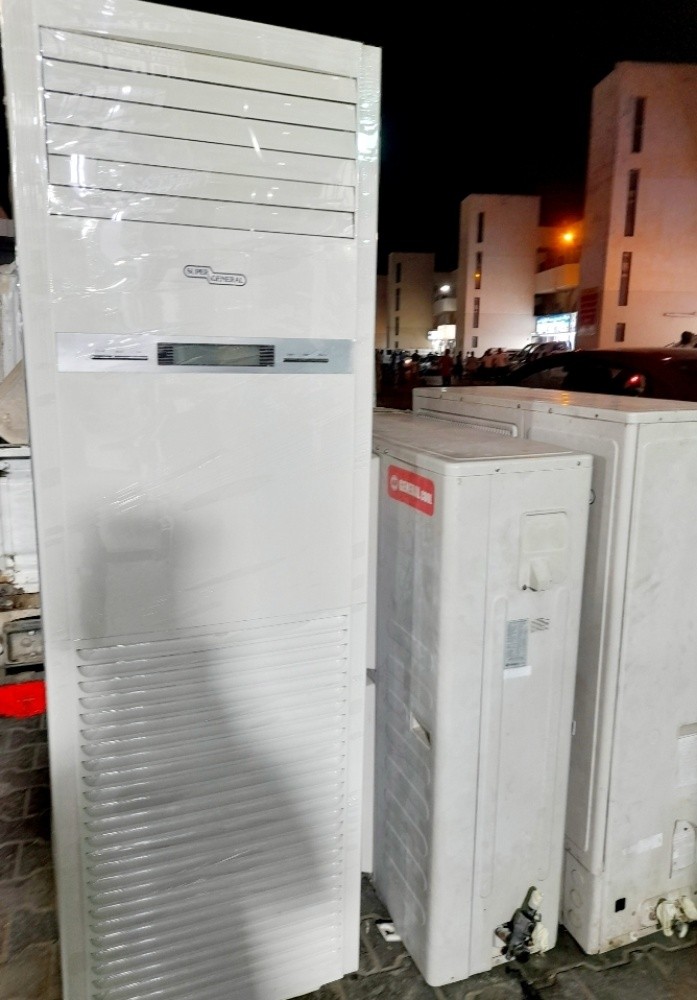 All Kinds of AC Selling - 11