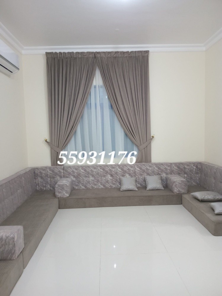 curtain shopa wall paper carpet - 10