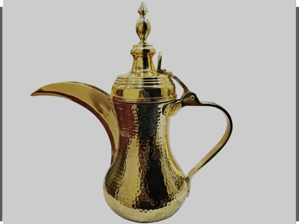 ضيافة شاي وقهوة - 1