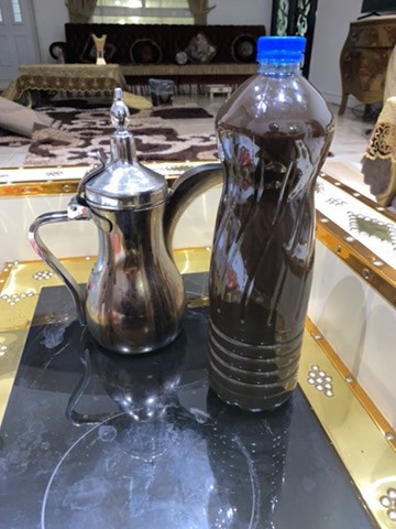 قهوة شمالية سوده لتر و نص - 3