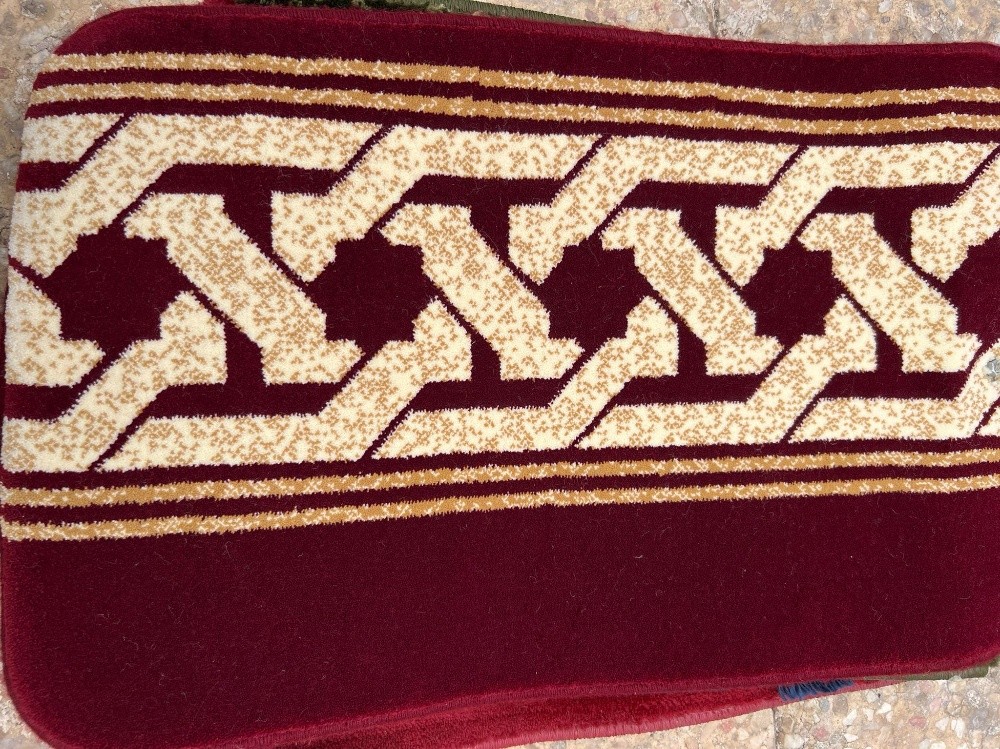 سجادة الصلاة - 10