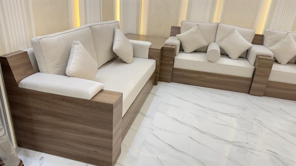Make sofa AND repairing - 13