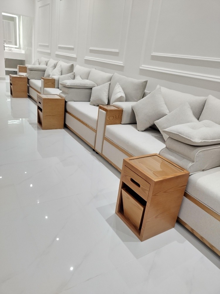 Make sofa AND repairing - 4