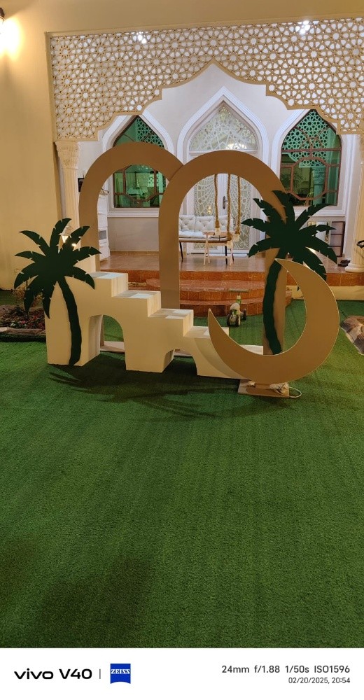 طولات وكراسي خشب - 10