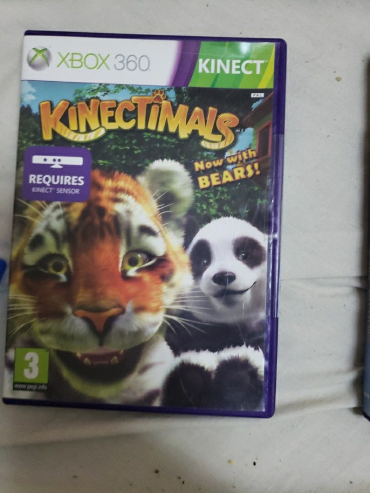 wii ,XBOX - 11