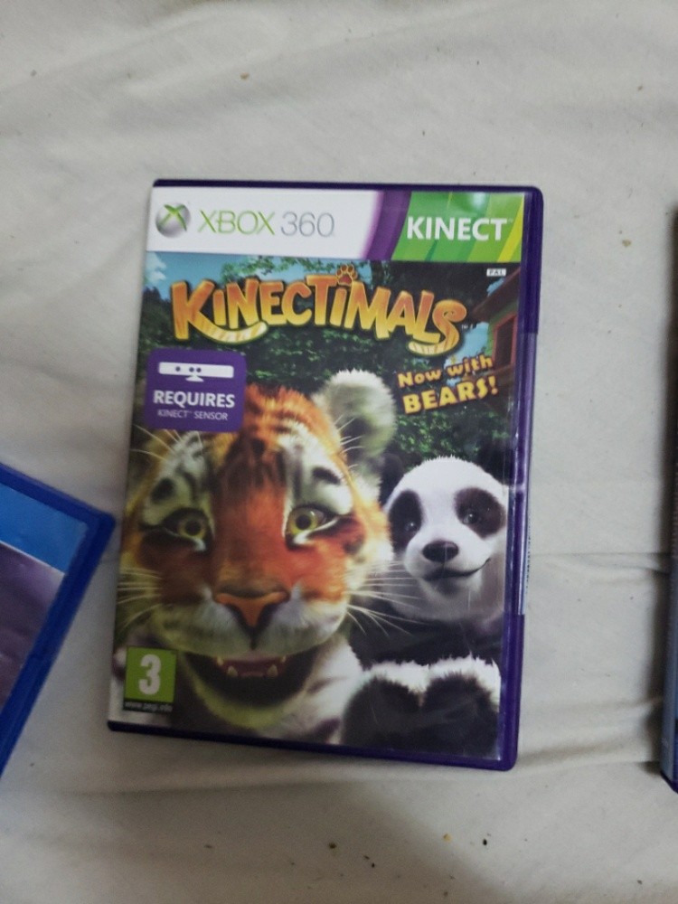 wii ,XBOX - 12