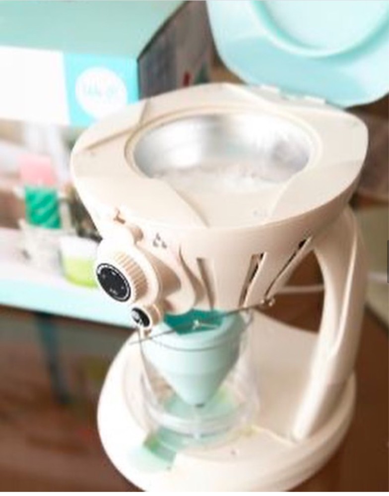 suds soab maker 110v  - 2