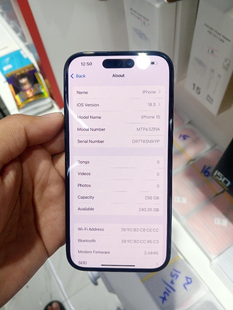 iphone 15 - 4