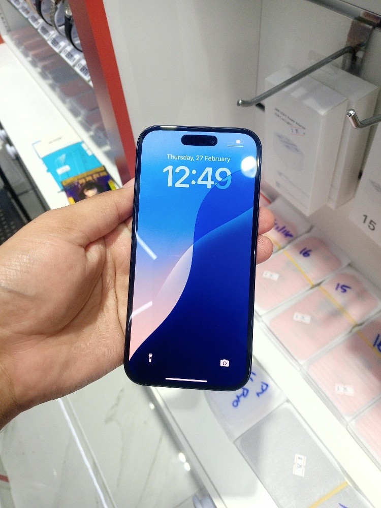 iphone 15 - 2