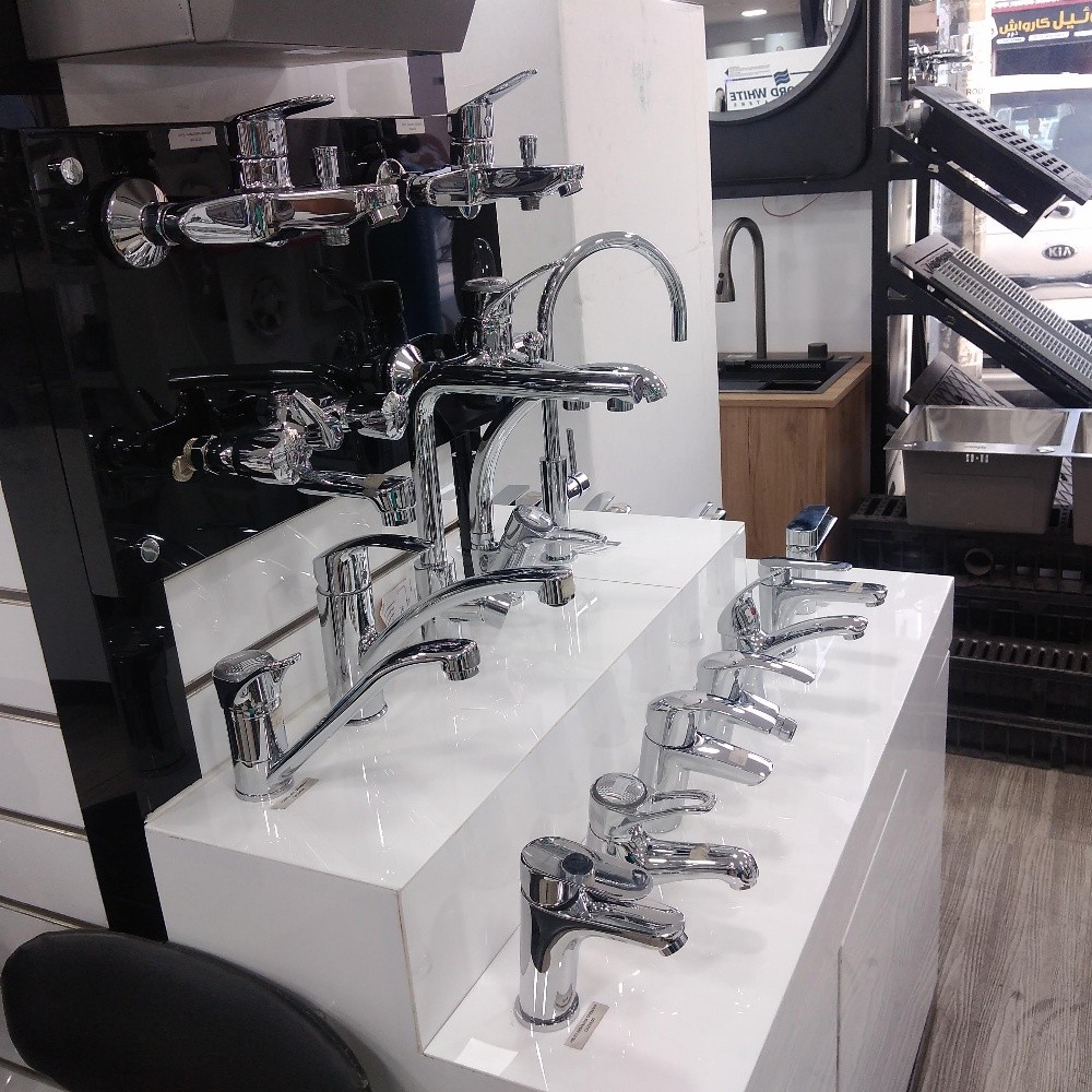 plumbing any work - 2