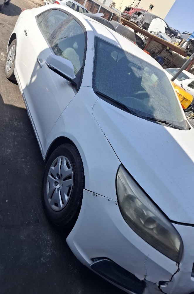 CHEVROLET MALIBU LS CLASSIC 2013 - 9