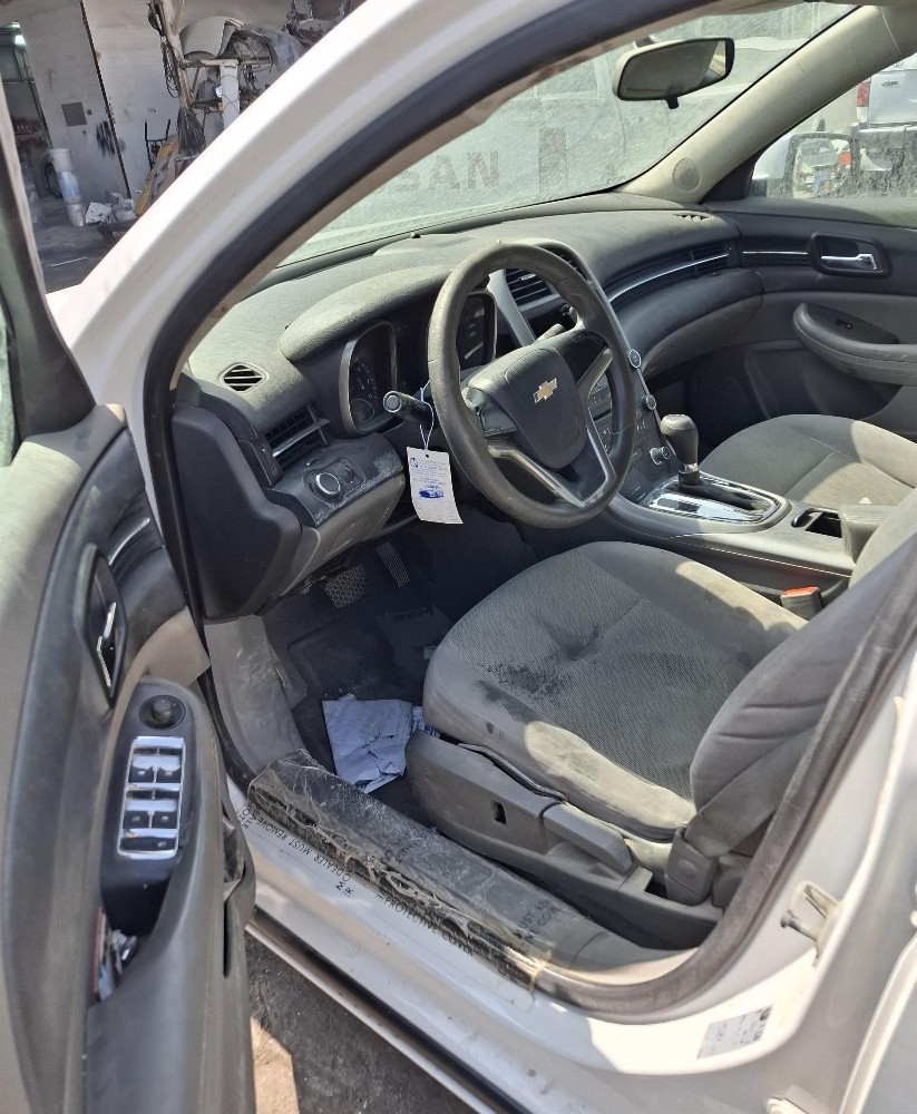 CHEVROLET MALIBU LS CLASSIC 2013 - 14