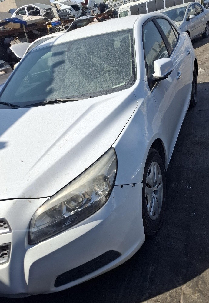 CHEVROLET MALIBU LS CLASSIC 2013 - 8
