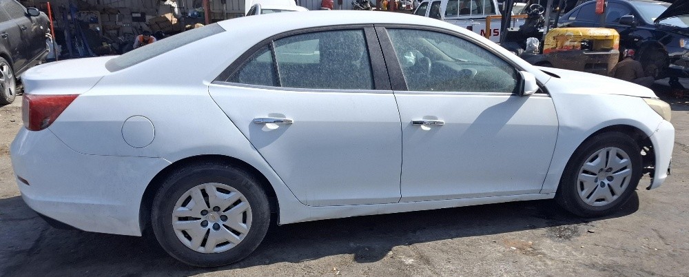 CHEVROLET MALIBU LS CLASSIC 2013 - 5
