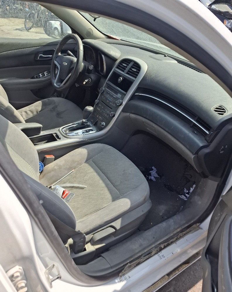 CHEVROLET MALIBU LS CLASSIC 2013 - 13