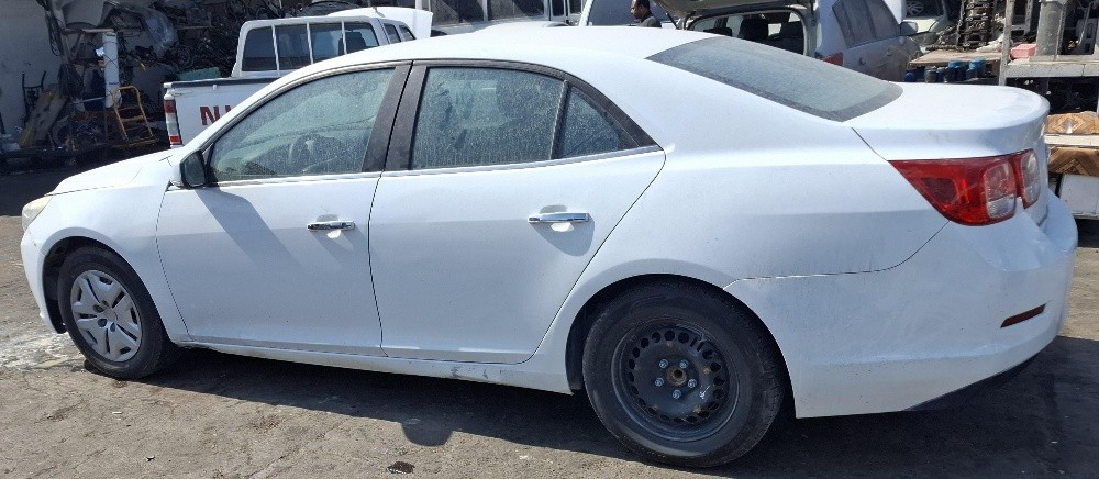 CHEVROLET MALIBU LS CLASSIC 2013 - 6