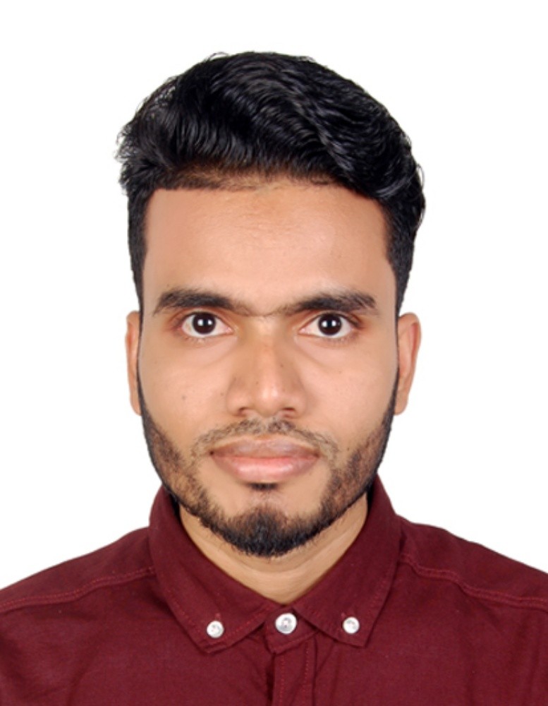 Hasan Al Mamun - 1
