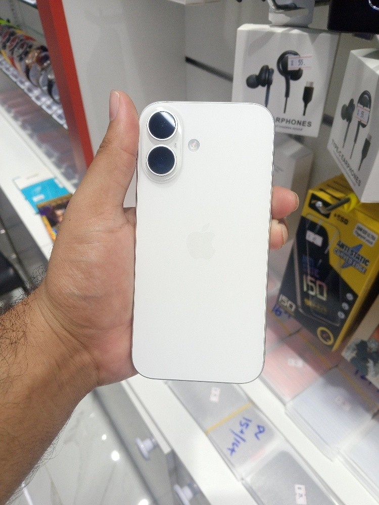 iphone 16 - 3