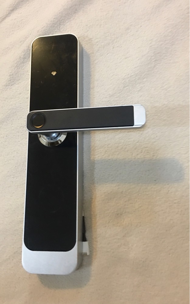 Smart Lock - 4