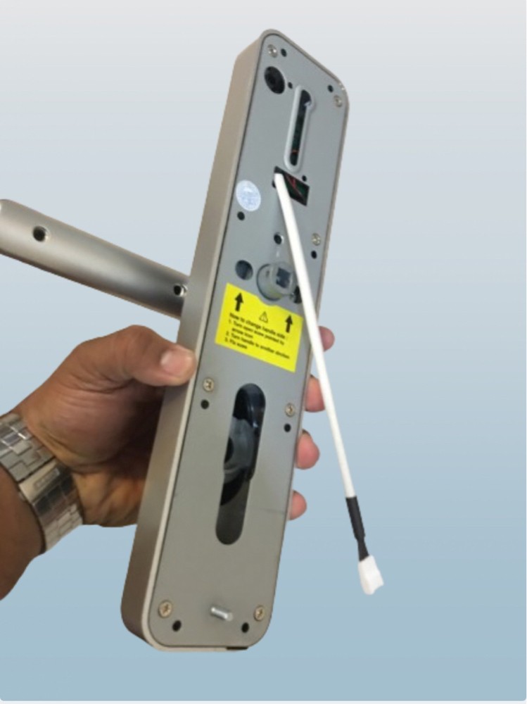 Smart Lock - 5