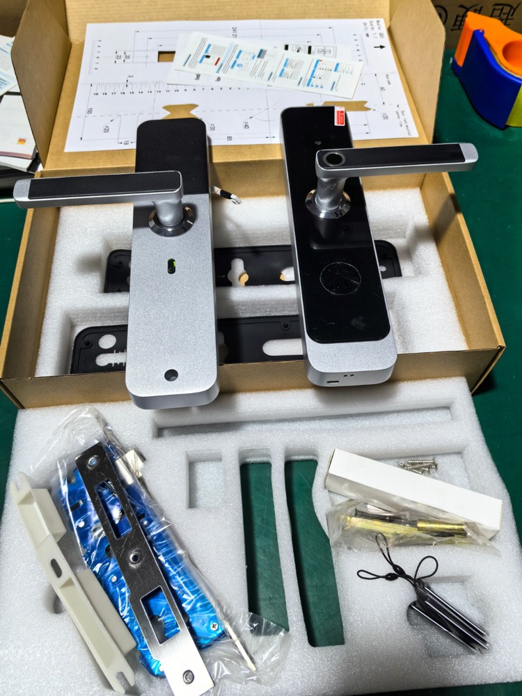 Smart Lock - 3