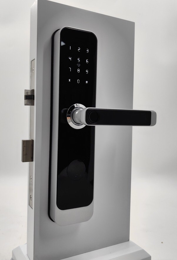 Smart Lock - 1