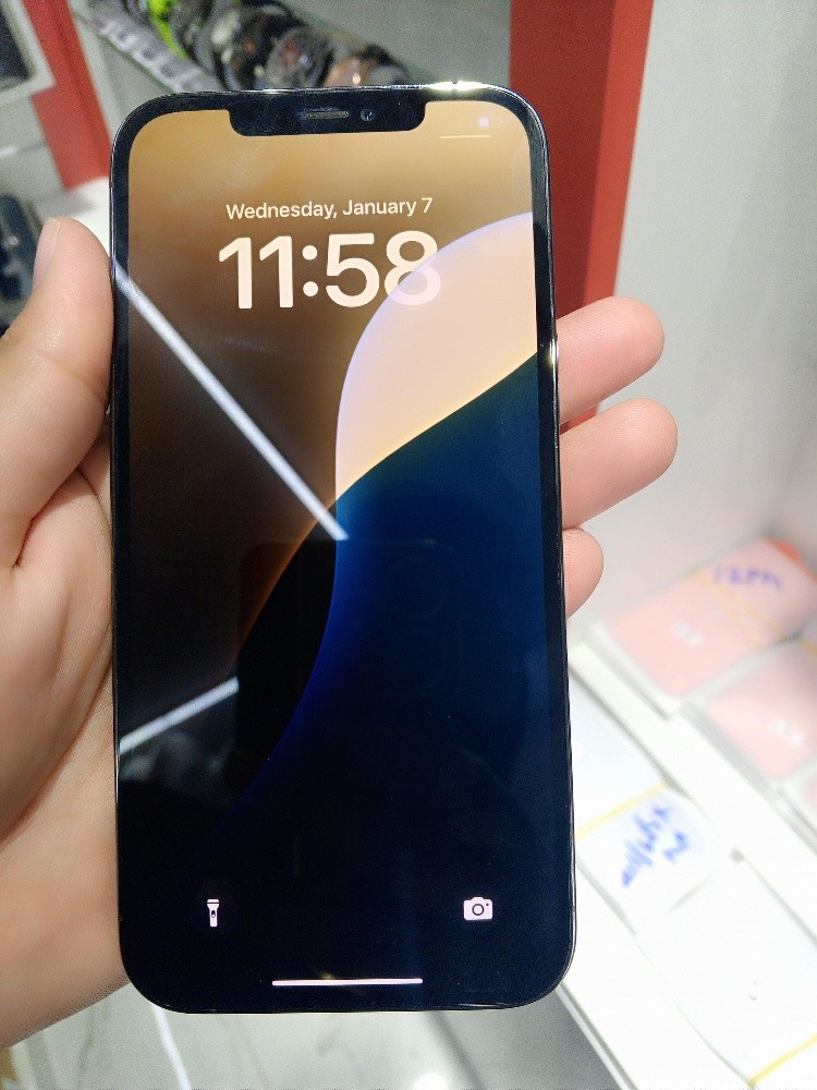 Iphone 12 promax 128Gb - 2
