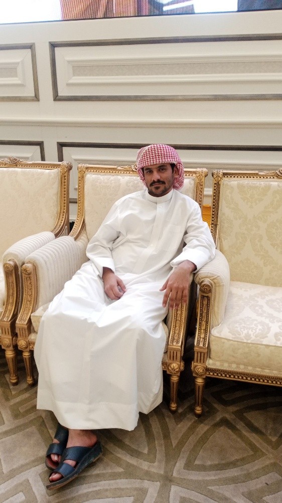 Tayyab Noor Albaloshi - 1