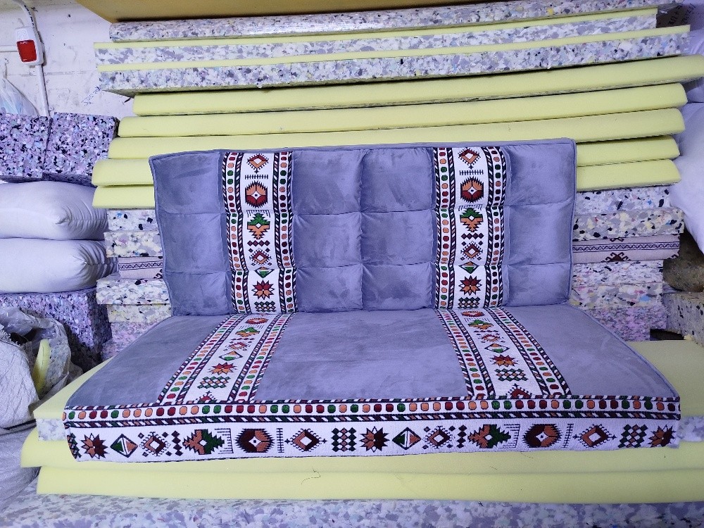 new sofa for Arudiya selling pos - 3