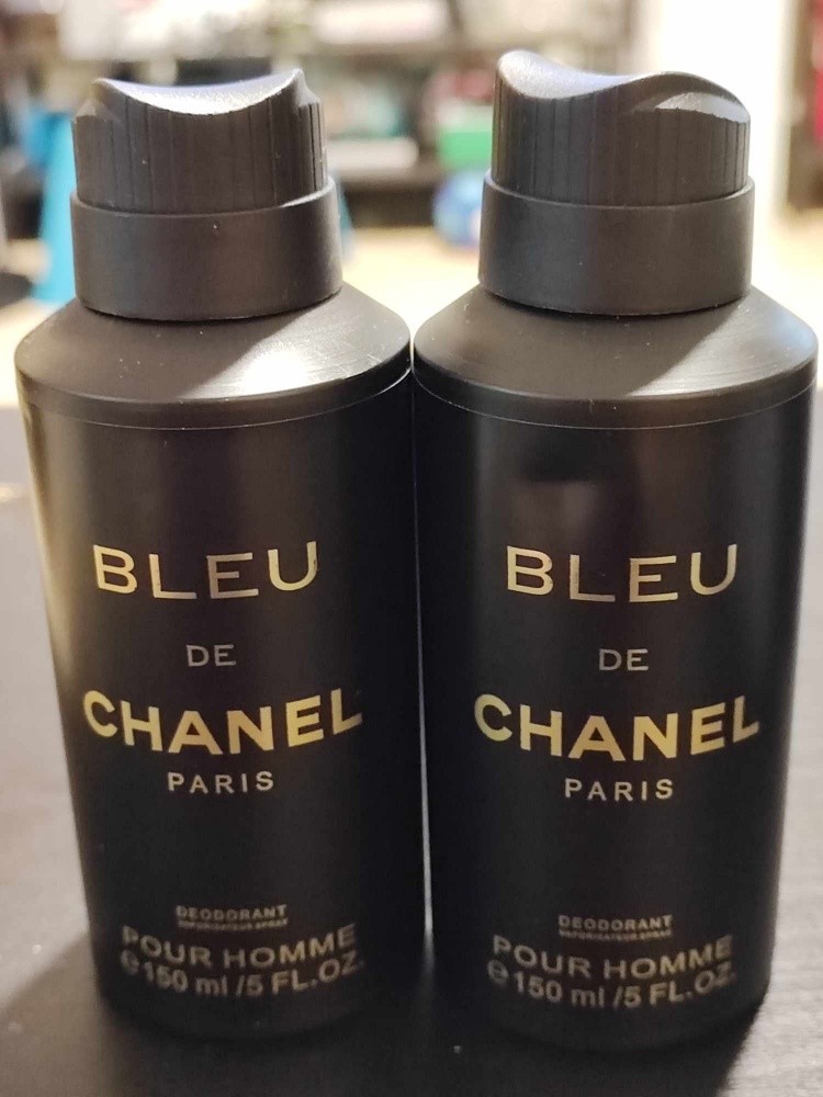 Deo Body Spray Perfume - 3