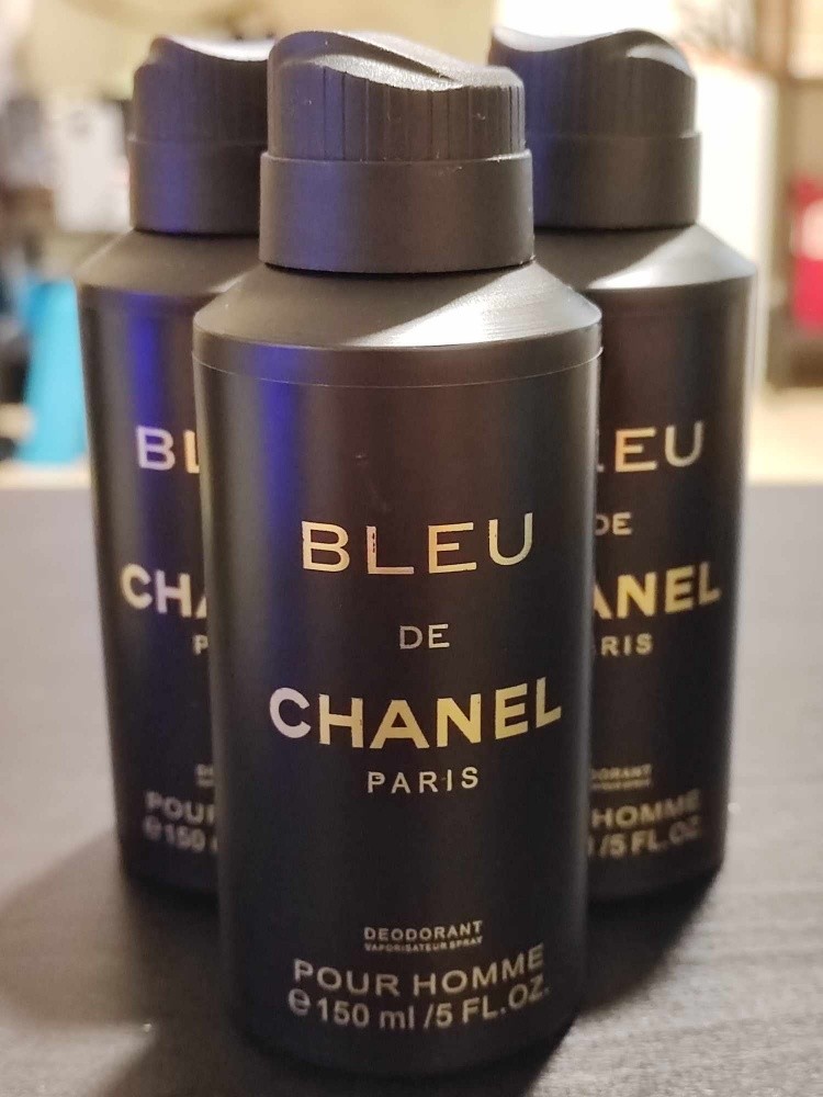 Deo Body Spray Perfume - 9