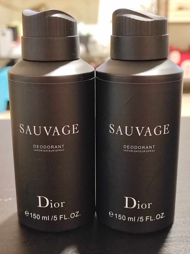 Deo Body Spray Perfume - 7