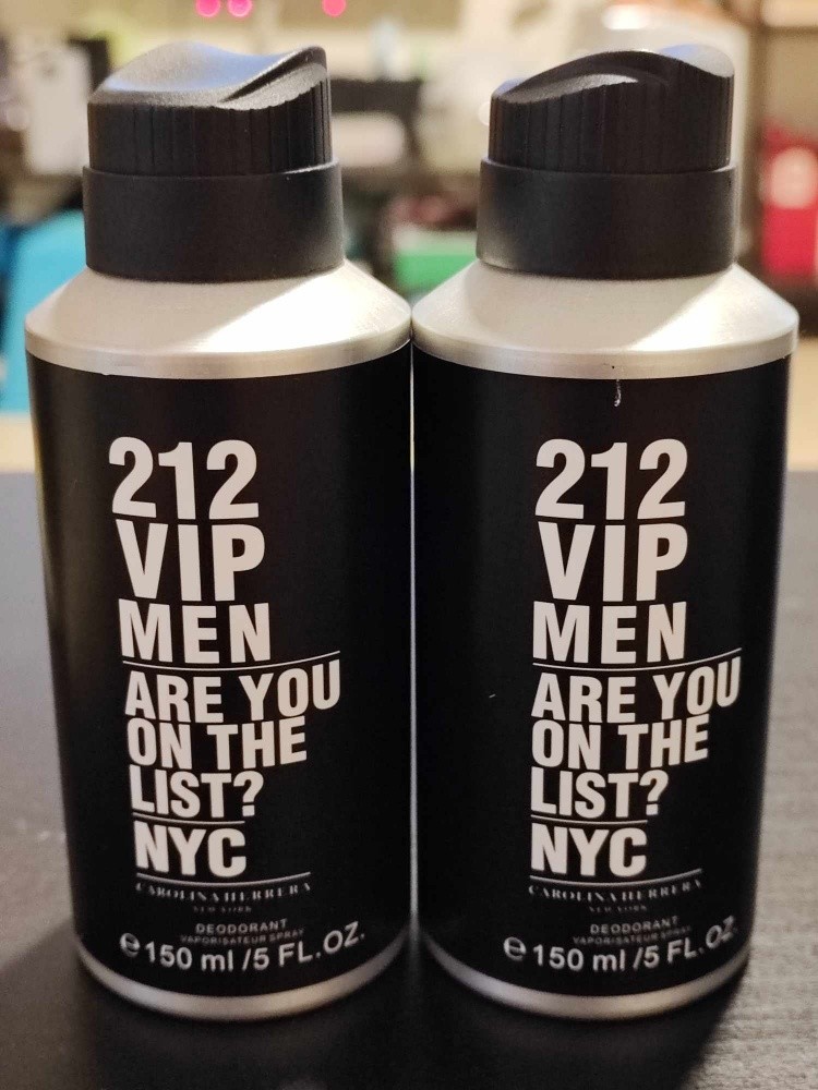 Deo Body Spray Perfume - 4