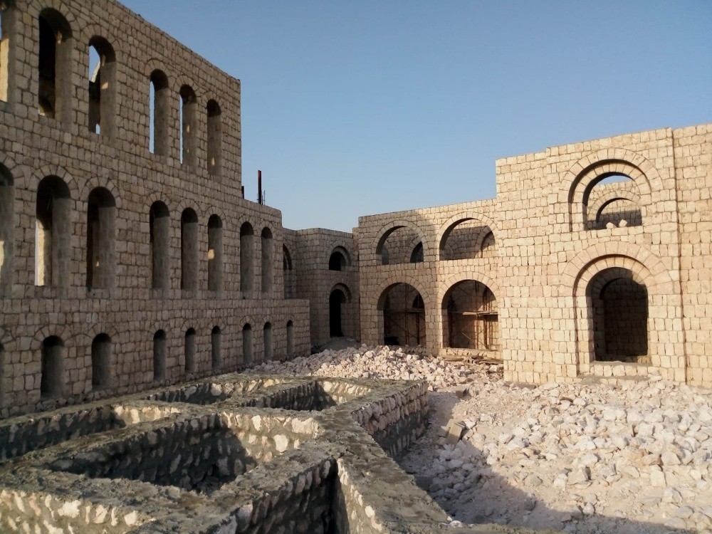شعل الحجر - 5